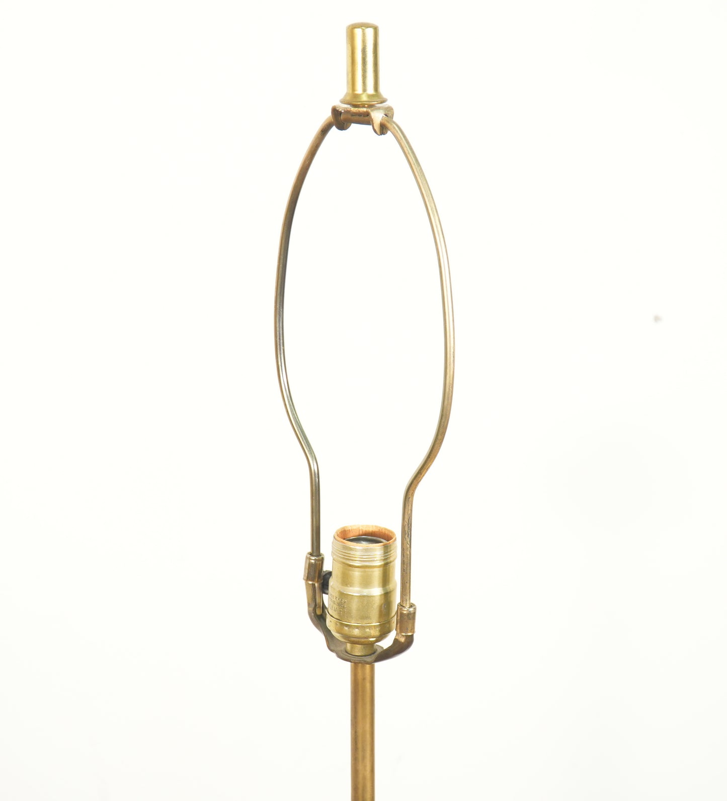 1960s Mid-Century Floor Lamp by Roller - Sculptural in Style of Modeline