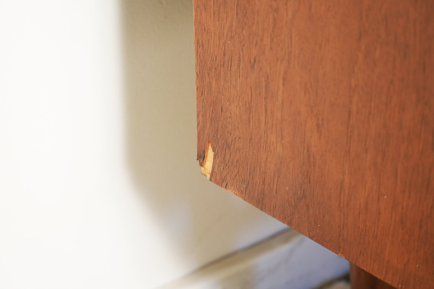 Broyhill Sculptra Mid-Century Sideboard Cabinet Hutch