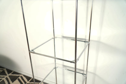 Poul Cadovius Abstracta Modular 5-Shelf Display