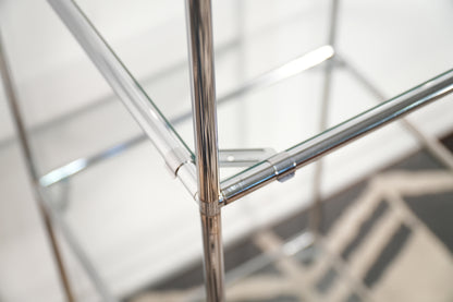 Poul Cadovius Abstracta Modular 5-Shelf Display