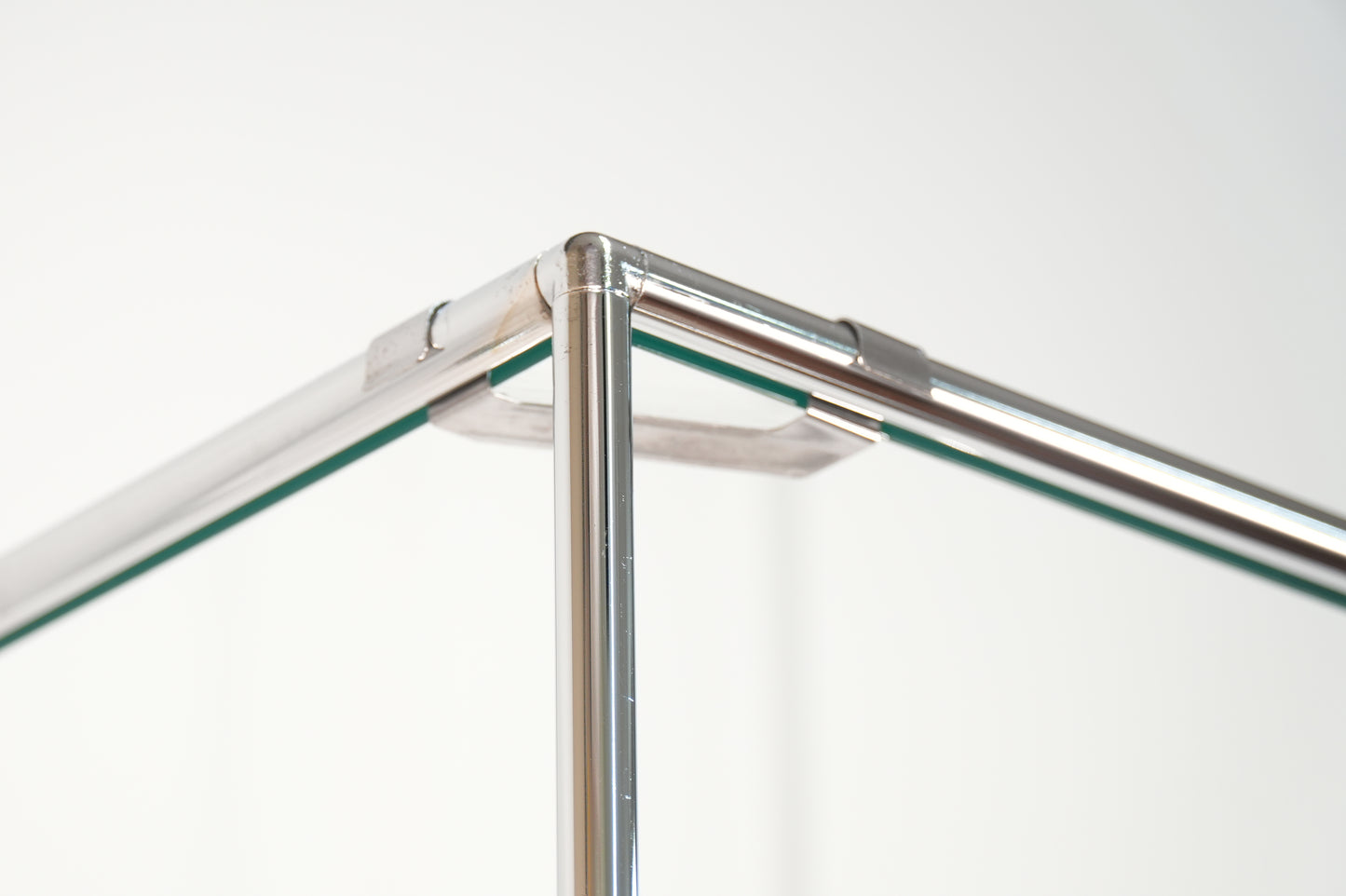 Poul Cadovius Abstracta Modular 5-Shelf Display