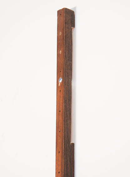 Rosewood Wall Unit PEGA by Juul Christiansen Norway