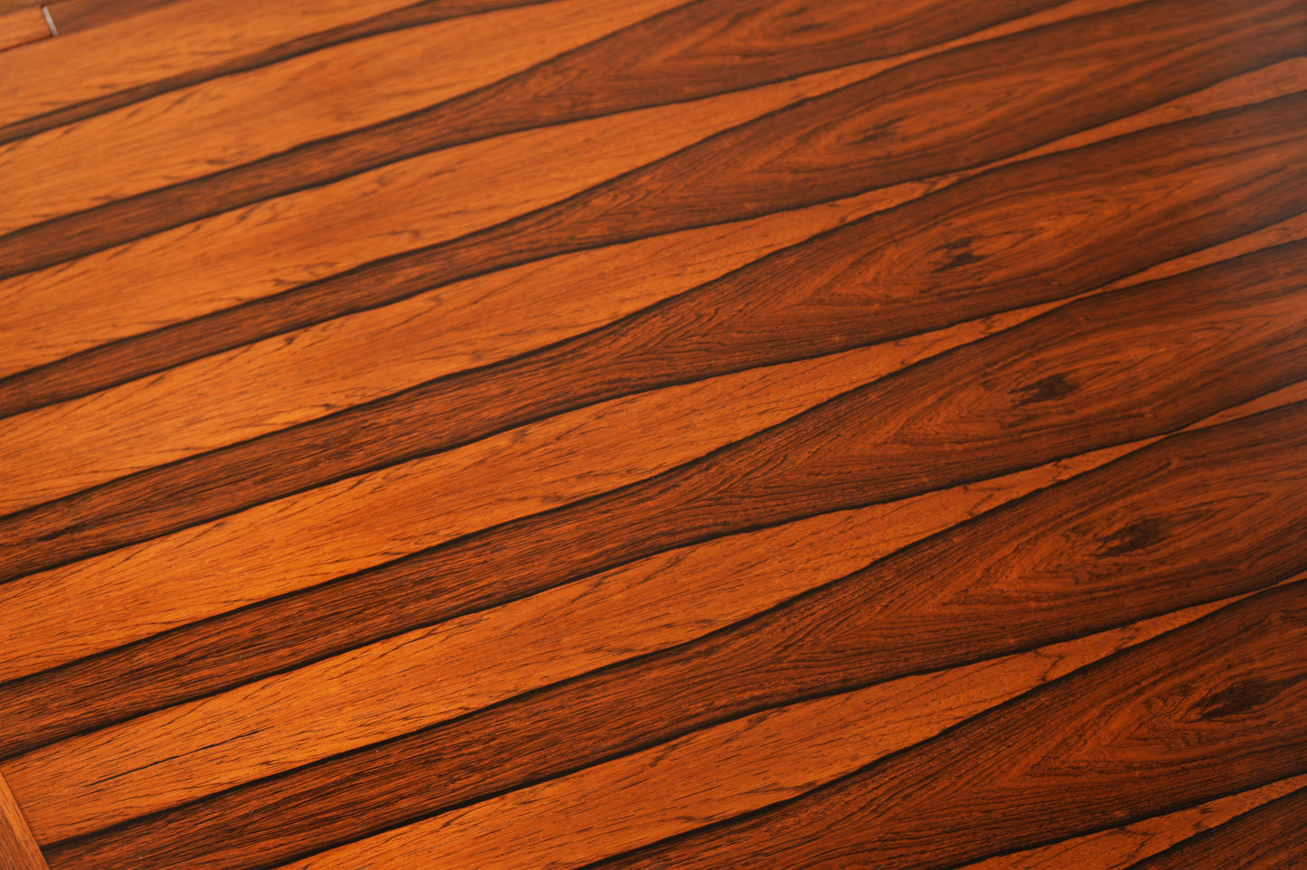 Rosewood Dining Table by Niels Koefoed Denmark Gate Leg