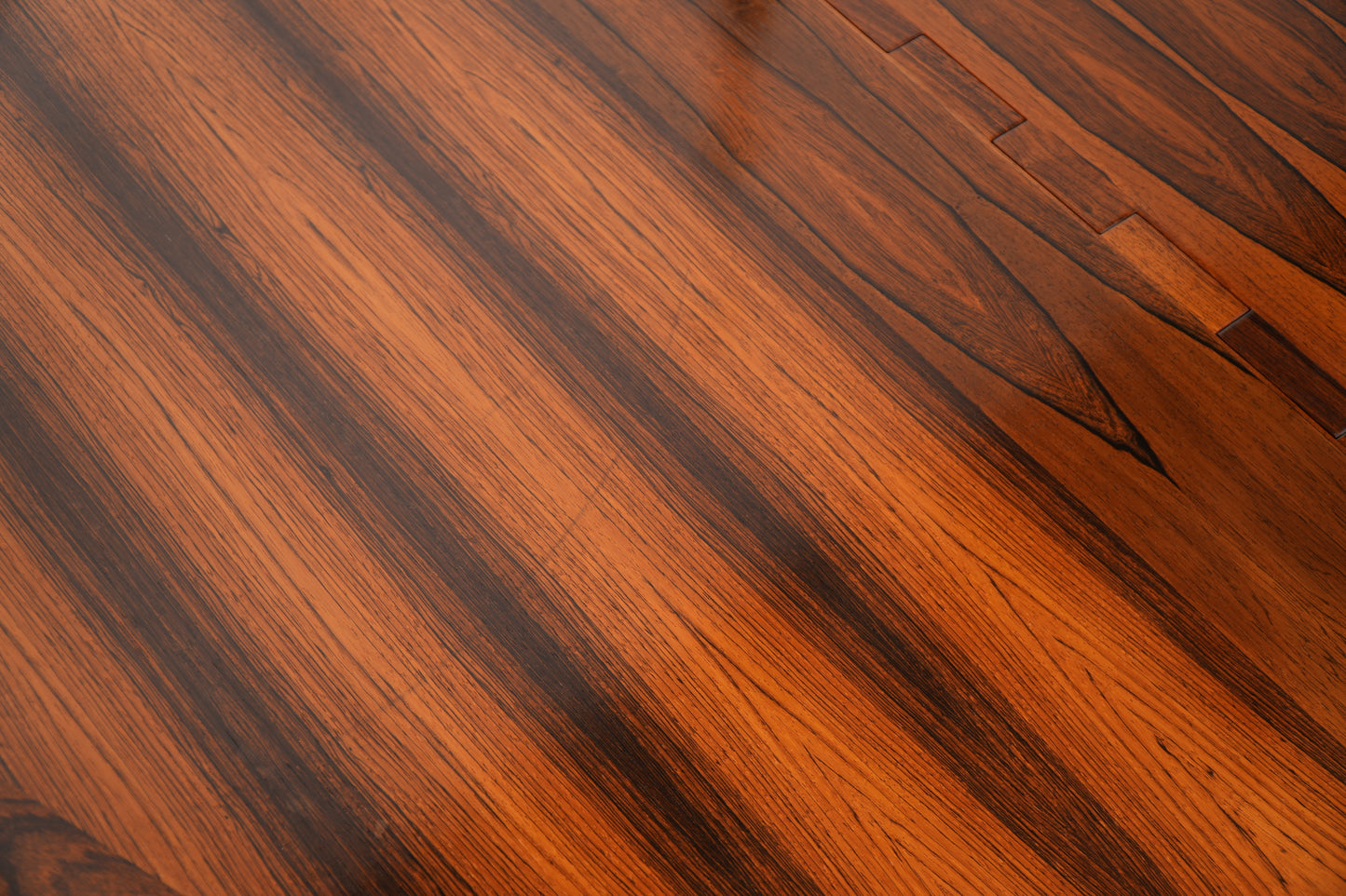 Rosewood Dining Table by Niels Koefoed Denmark Gate Leg