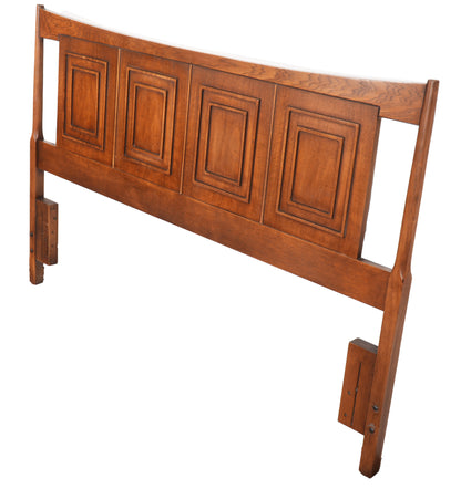 Broyhill Scupltra Full Headboard