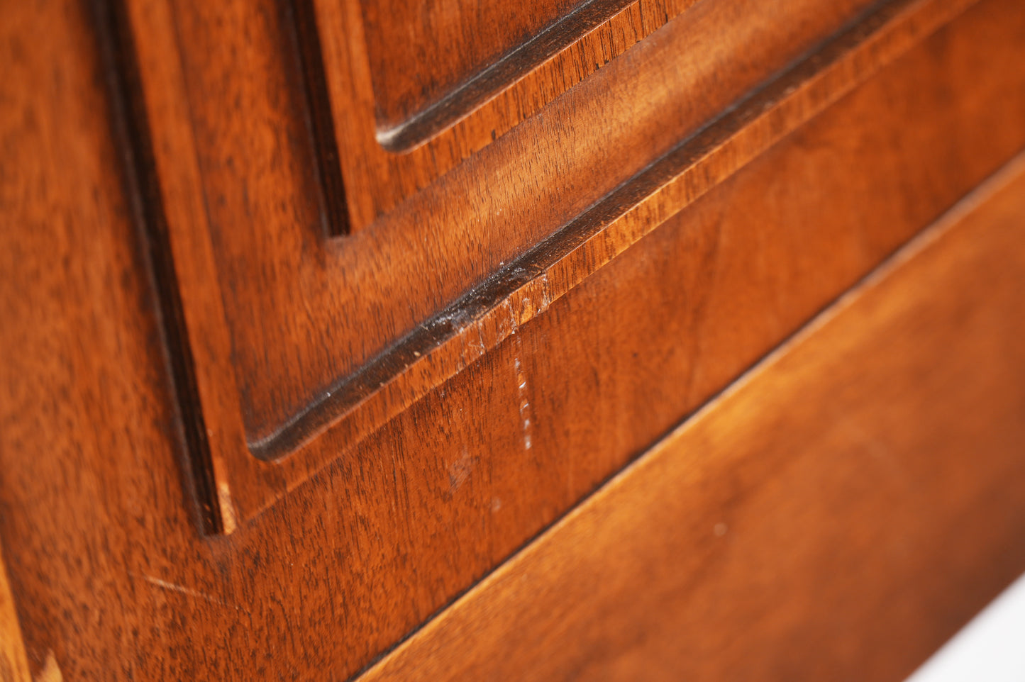 Broyhill Scupltra Full Headboard