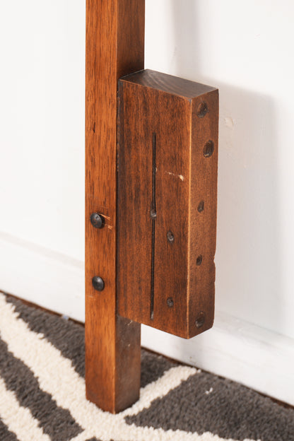 Broyhill Scupltra Full Headboard