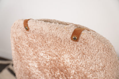 "Contourette Roto" Chair by Alf Svensson for Dux - Sweden