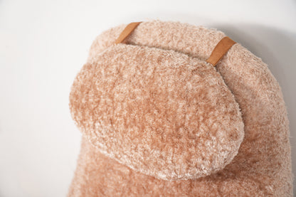 "Contourette Roto" Chair by Alf Svensson for Dux - Sweden