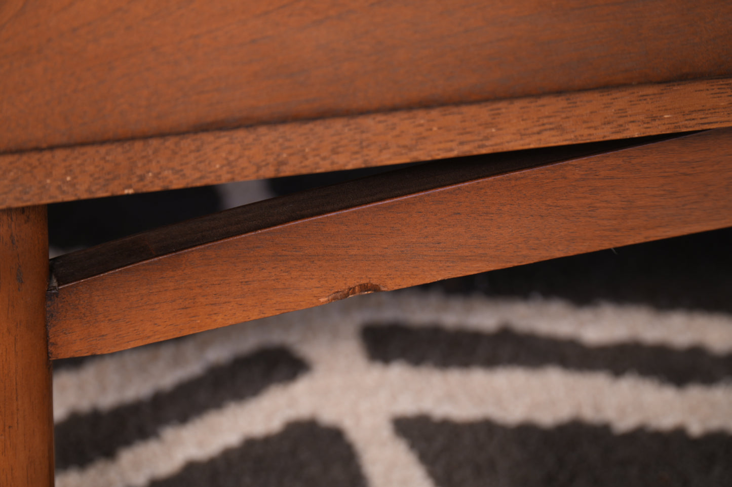 Broyhill Sculptra "Magna" 8-Drawer Dresser