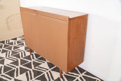 Broyhill Sculptra "Magna" 8-Drawer Dresser