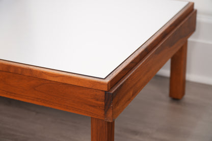 Martin Borenstein for Brown Saltman Modular Sofa Bench