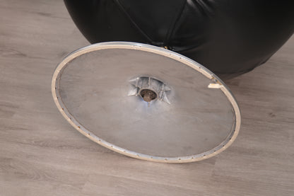 Pair Overman Pod Chairs