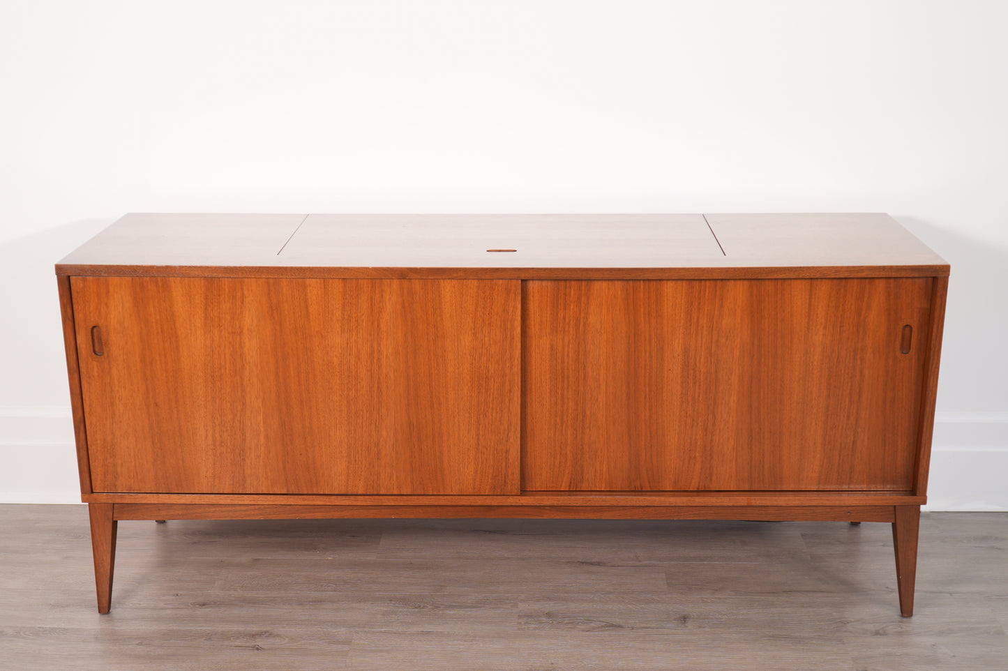 Clairtone "Empress" Model S 601 Console Stereo - Canada