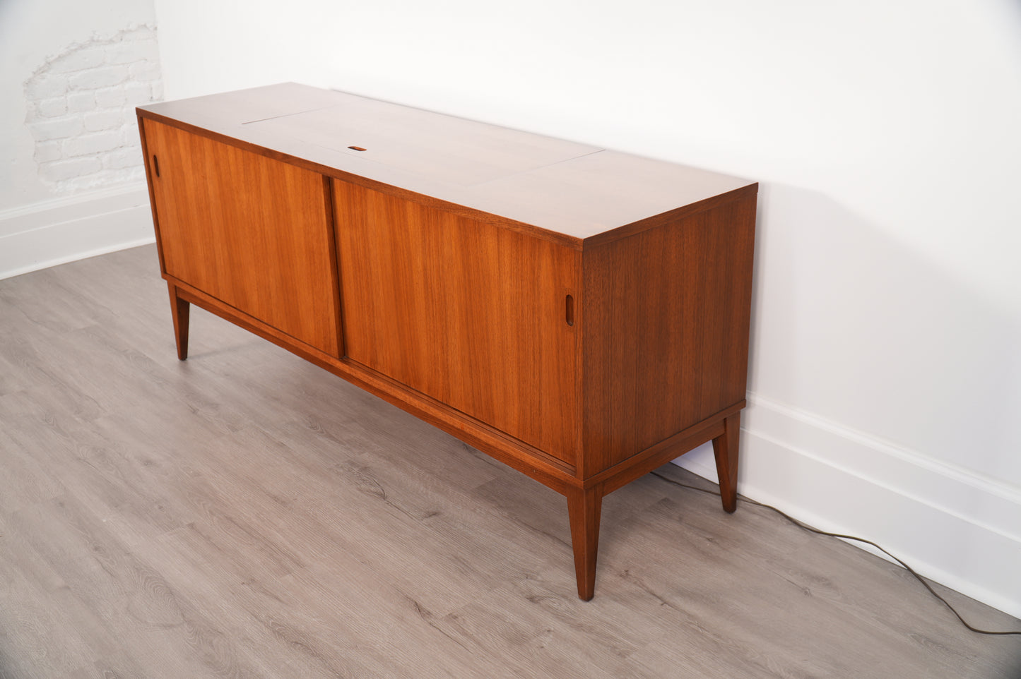 Clairtone "Empress" Model S 601 Console Stereo - Canada