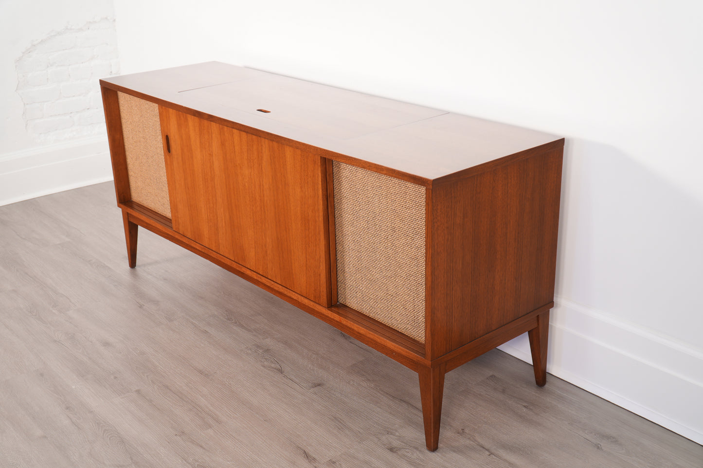 Clairtone "Empress" Model S 601 Console Stereo - Canada