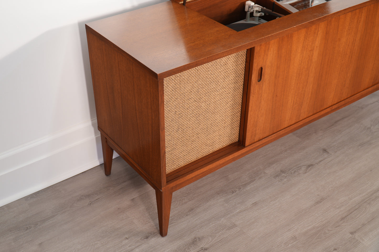 Clairtone "Empress" Model S 601 Console Stereo - Canada