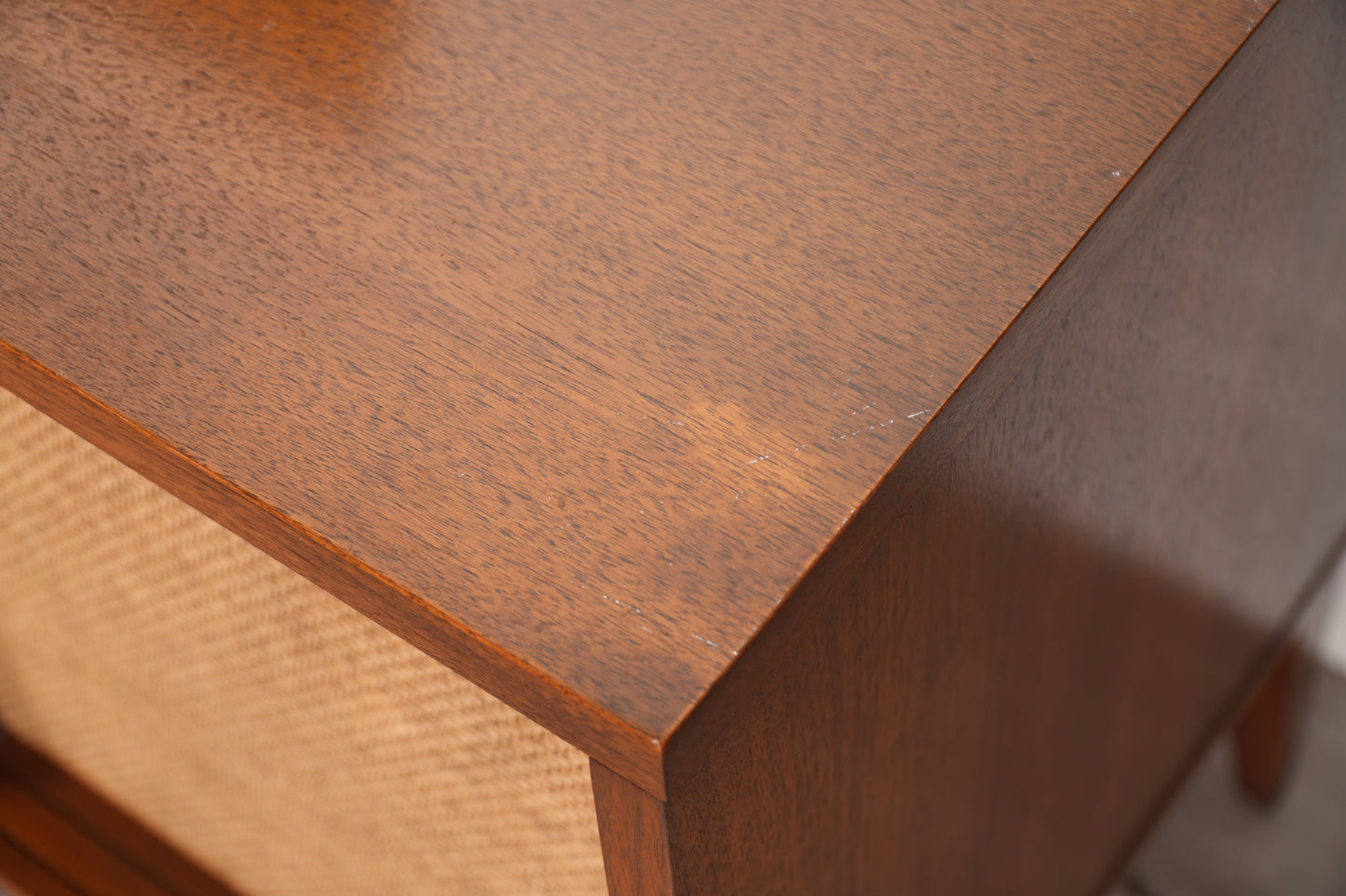 Clairtone "Empress" Model S 601 Console Stereo - Canada