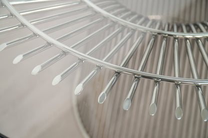 Warren Platner Knoll Style Round Dining Table