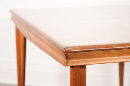 Heywood Wakefield Dining Set Six Dog Bone Chairs