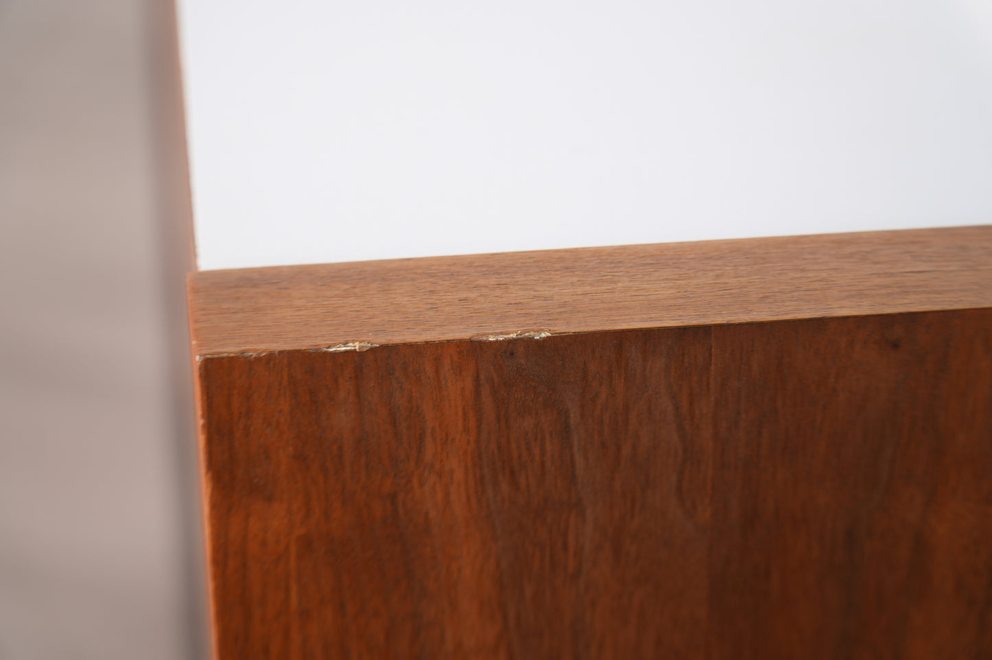 Arthur Umanoff for Dillingham Mid-Century Dry Bar American Walnut