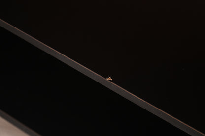 Arthur Umanoff for Dillingham Mid-Century Dry Bar American Walnut