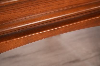 Pair 1960s Lane Rhythm Nightstands Walnut