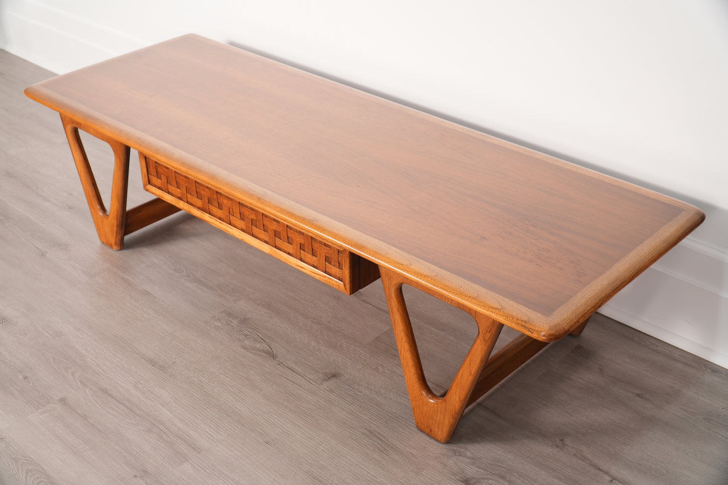 Lane Perception Model 908-01 Coffee Table