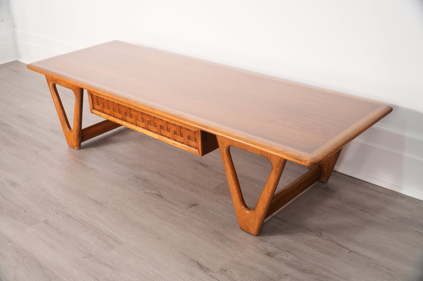 Lane Perception Model 908-01 Coffee Table