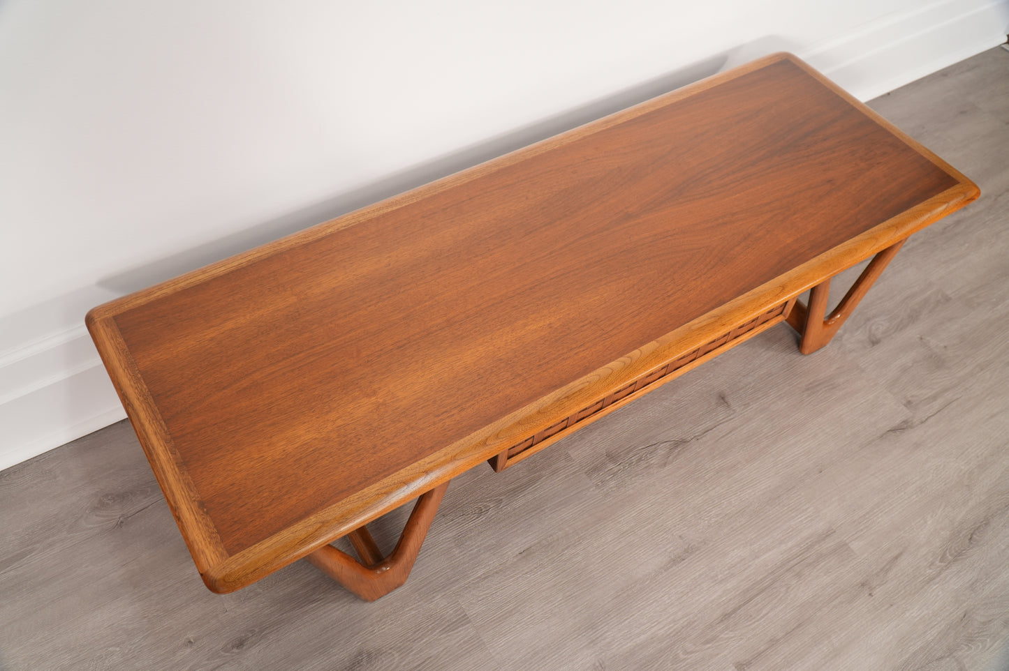 Lane Perception Model 908-01 Coffee Table