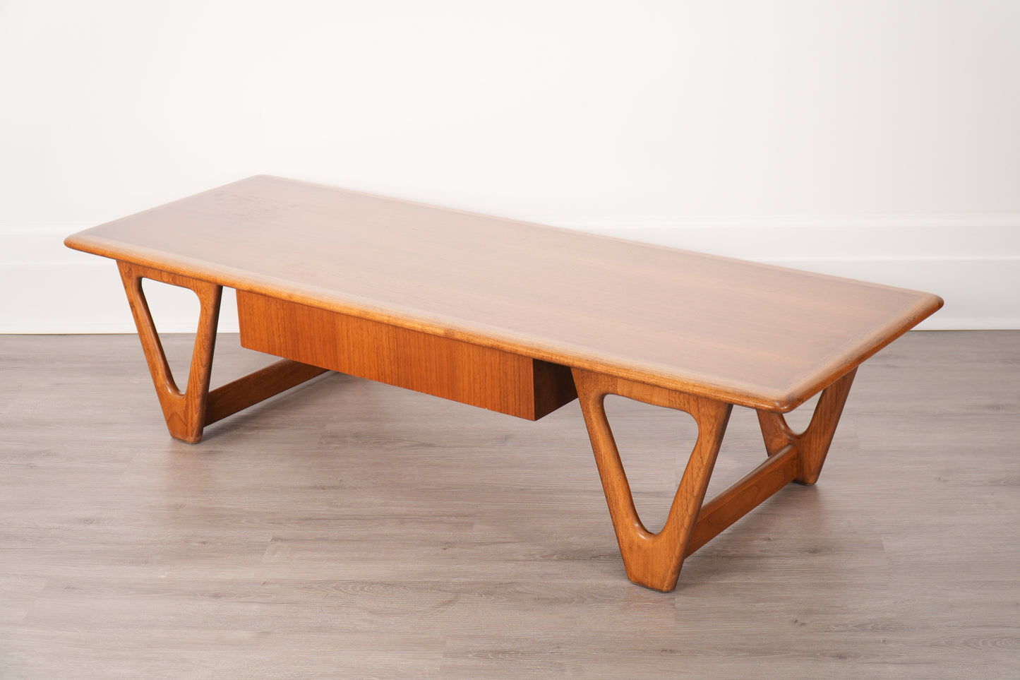 Lane Perception Model 908-01 Coffee Table