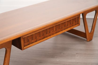 Lane Perception Model 908-01 Coffee Table