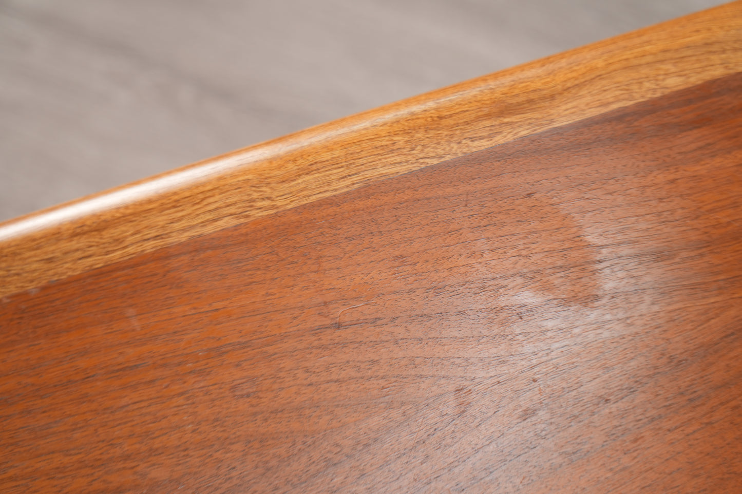 Lane Perception Model 908-01 Coffee Table