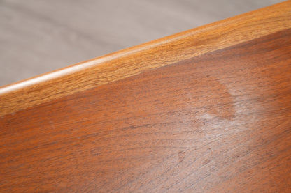 Lane Perception Model 908-01 Coffee Table