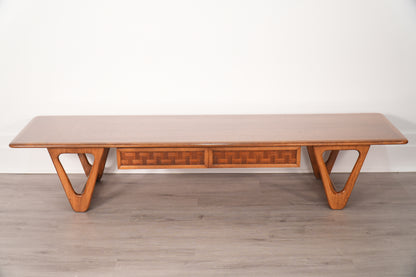Lane Perception Model 908-09 Coffee Table