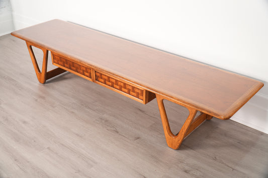 Lane Perception Model 908-09 Coffee Table