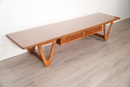 Lane Perception Model 908-09 Coffee Table
