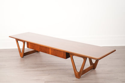 Lane Perception Model 908-09 Coffee Table