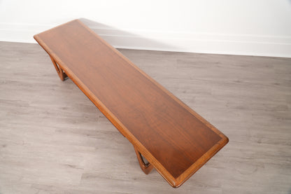 Lane Perception Model 908-09 Coffee Table