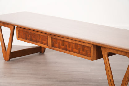 Lane Perception Model 908-09 Coffee Table