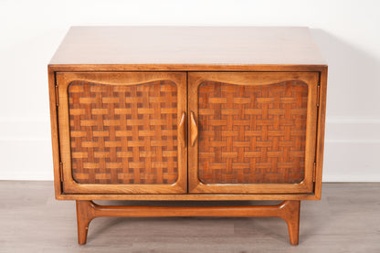 Lane Perception "Sofa Chest" Model 908-23