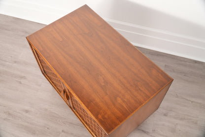 Lane Perception "Sofa Chest" Model 908-23