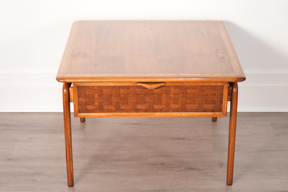 Lane Perception Side Table - Model 908-02
