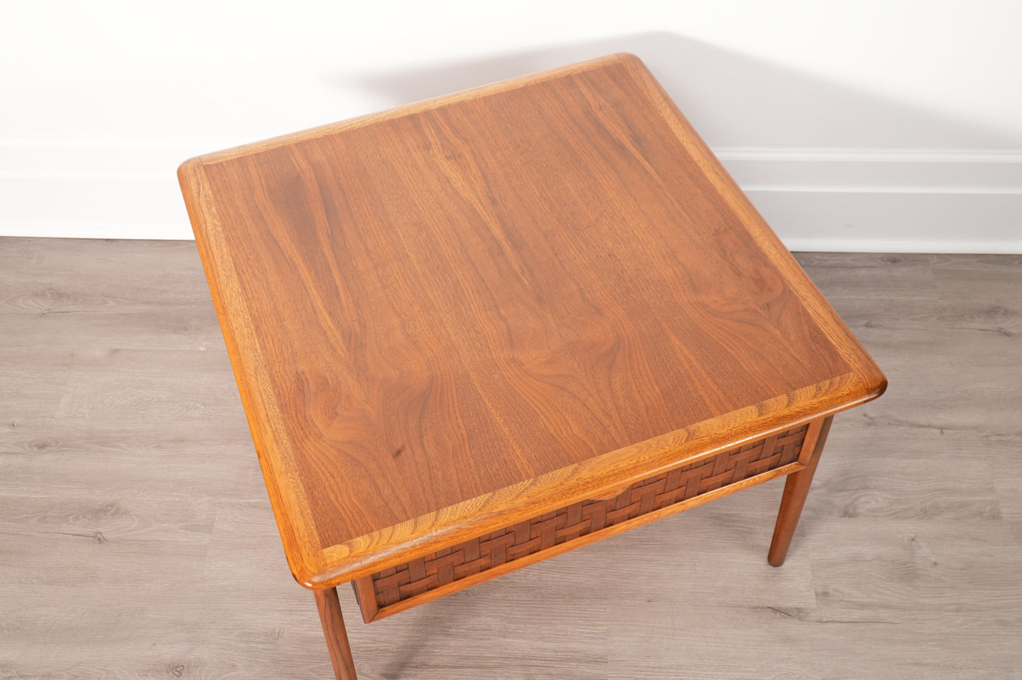 Lane Perception Side Table - Model 908-02