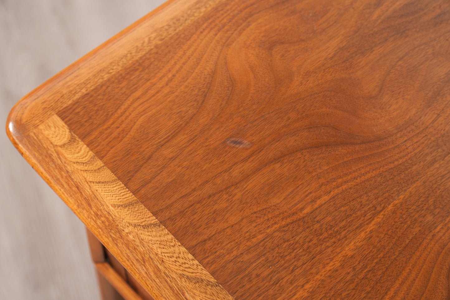 Lane Perception Side Table - Model 908-02