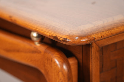 Lane Perception Side Table - Model 908-02