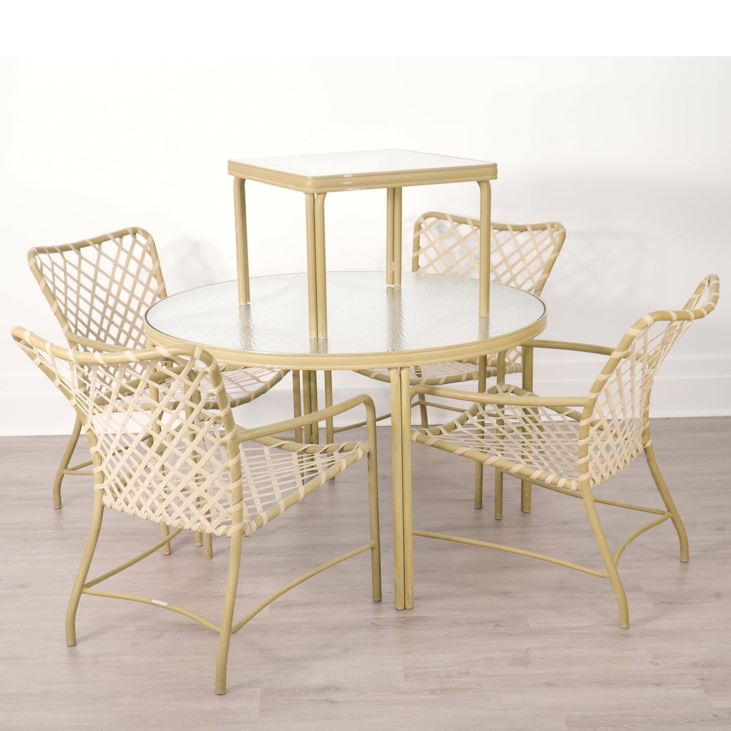 Brown Jordan Tamiami 6-Piece Set