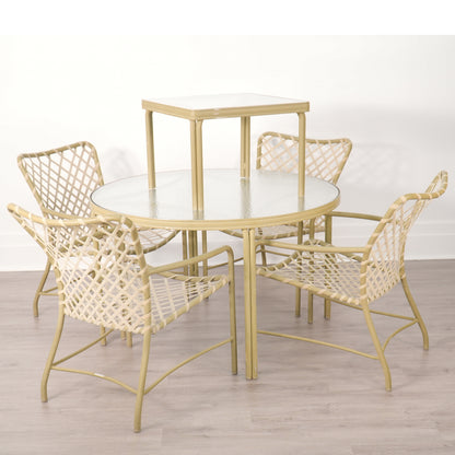 Brown Jordan Tamiami 6-Piece Set