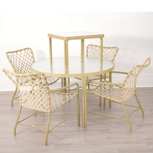 Brown Jordan Tamiami 6-Piece Set