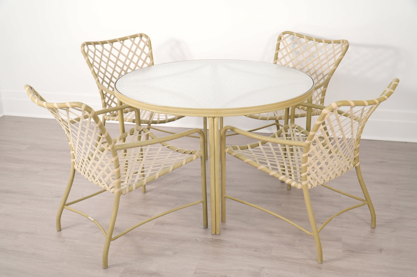 Brown Jordan Tamiami 6-Piece Set